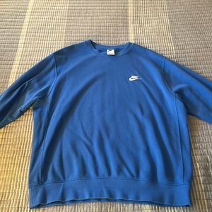 Men’s Nike Crew Neck